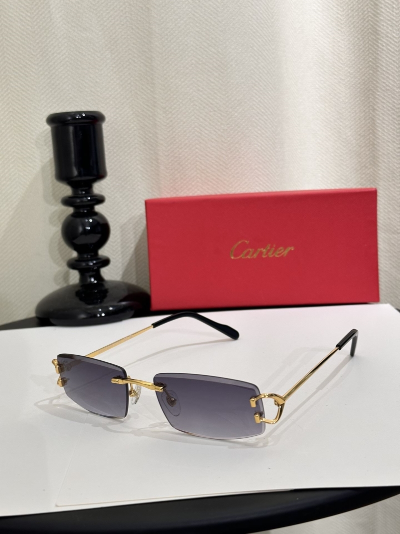 Cartier Sunglasses